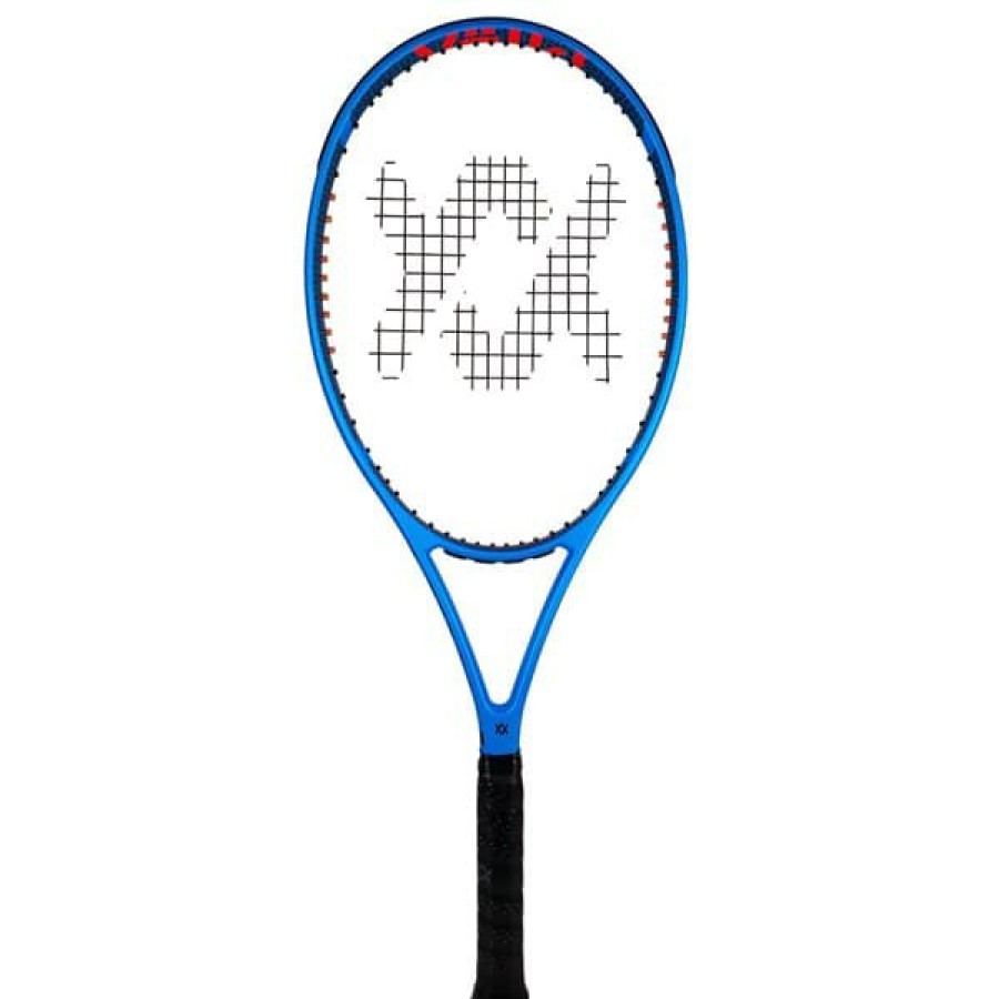 Racquets * | Prefential Price Volkl V-Cell 5 Tennis Racquet