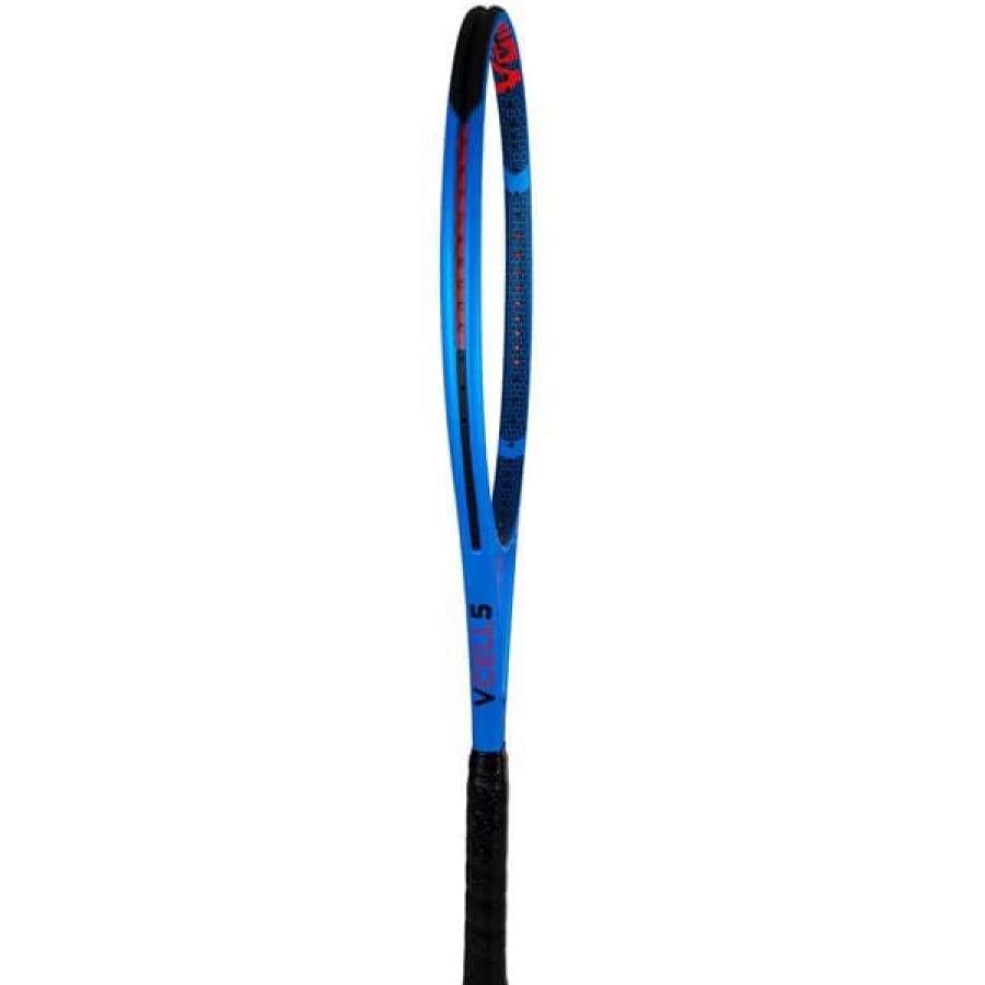 Racquets * | Prefential Price Volkl V-Cell 5 Tennis Racquet