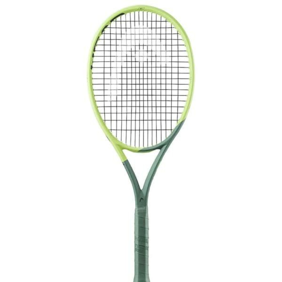 Racquets * | Special Offers Head Extreme Mp 2022 Tennis Racquet 235312