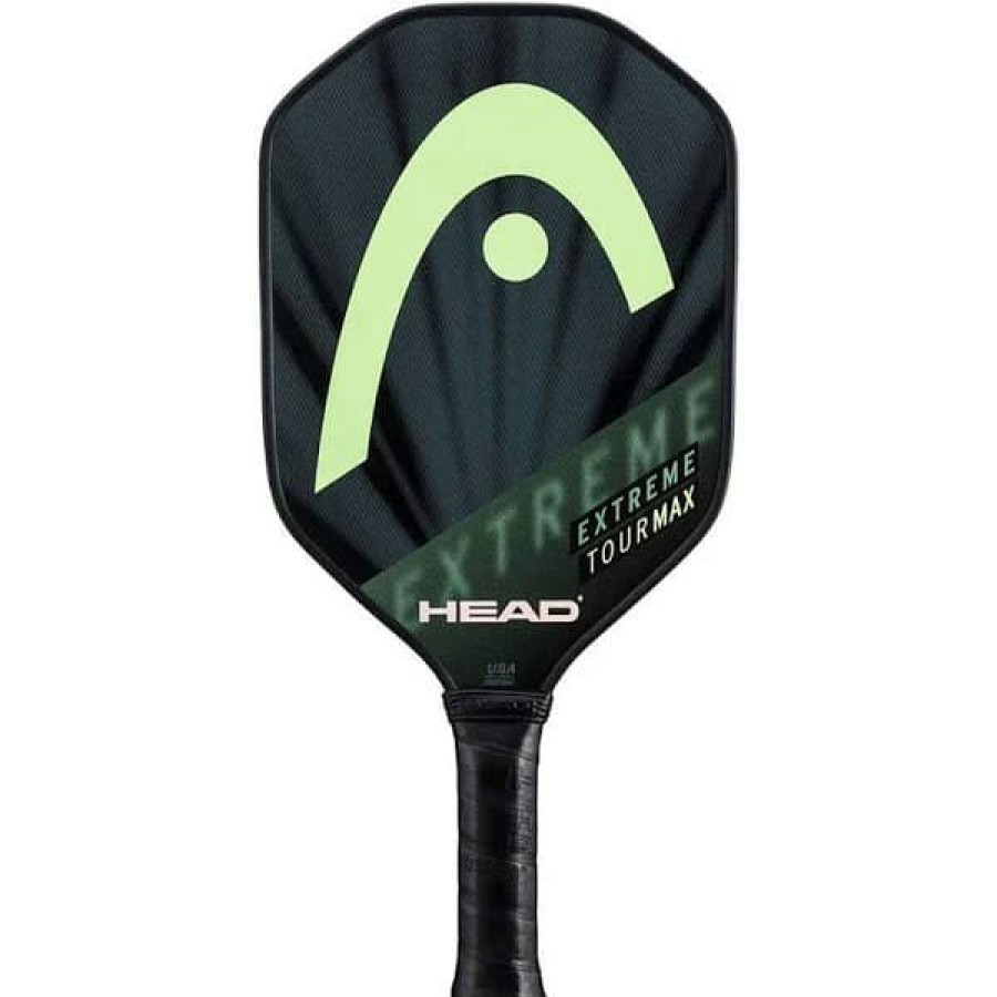 Pickleball * | Clearance Head Extreme Tour Max Pickleball Paddle 200103