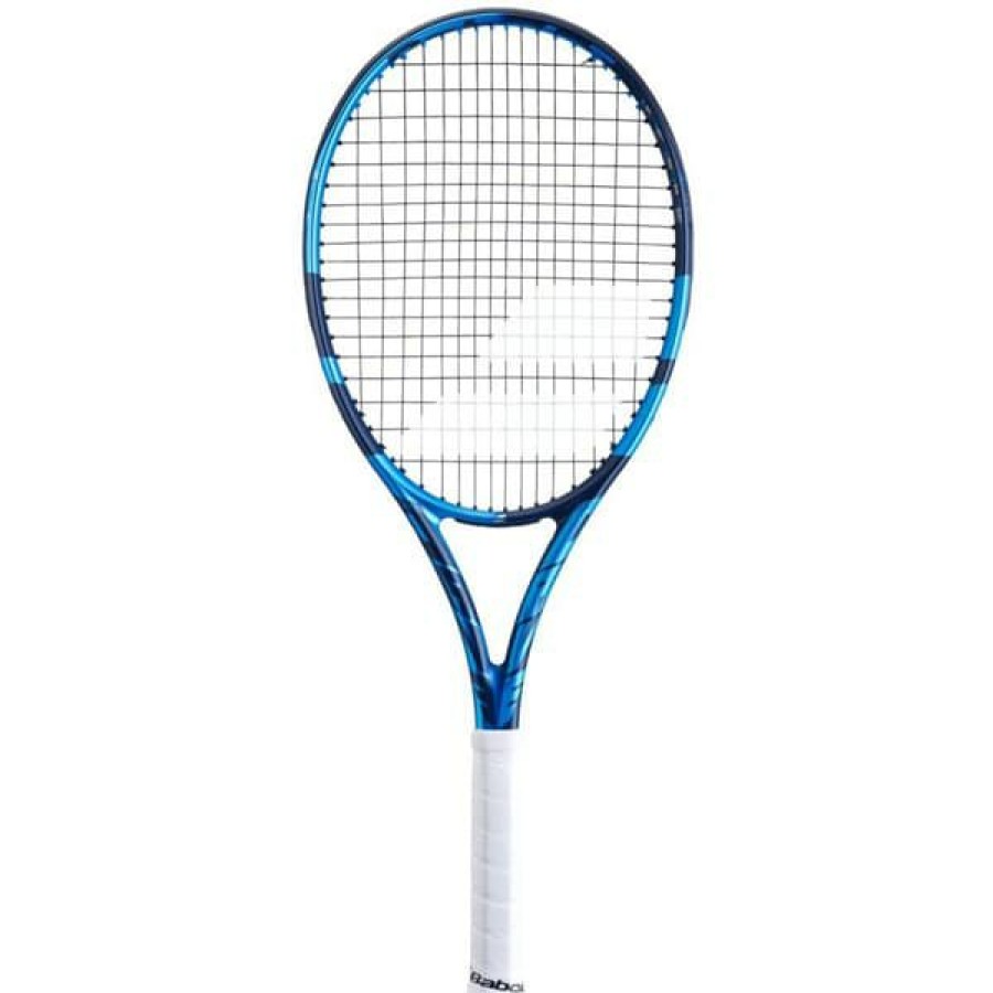 Racquets * | Special Offers Babolat 2021 Pure Drive Team Tennis Racquet