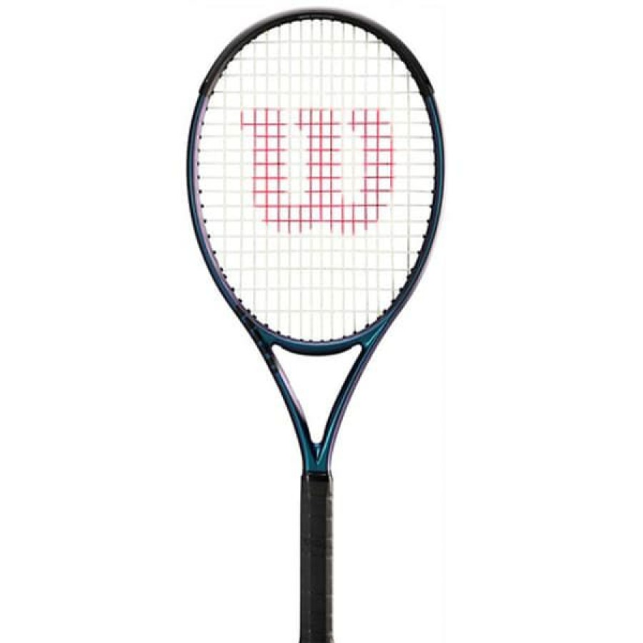 Racquets * | Special Offers Wilson Ultra 108 V4 Tennis Racquet