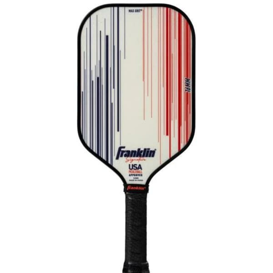 Pickleball * | Clearance Franklin Signature Pickleball Paddle