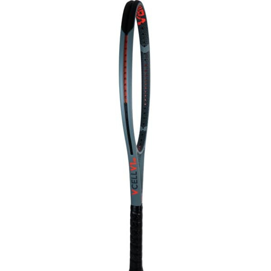 Racquets * | Discount Online Volkl V-Cell V1 Mp Tennis Racquet V10542