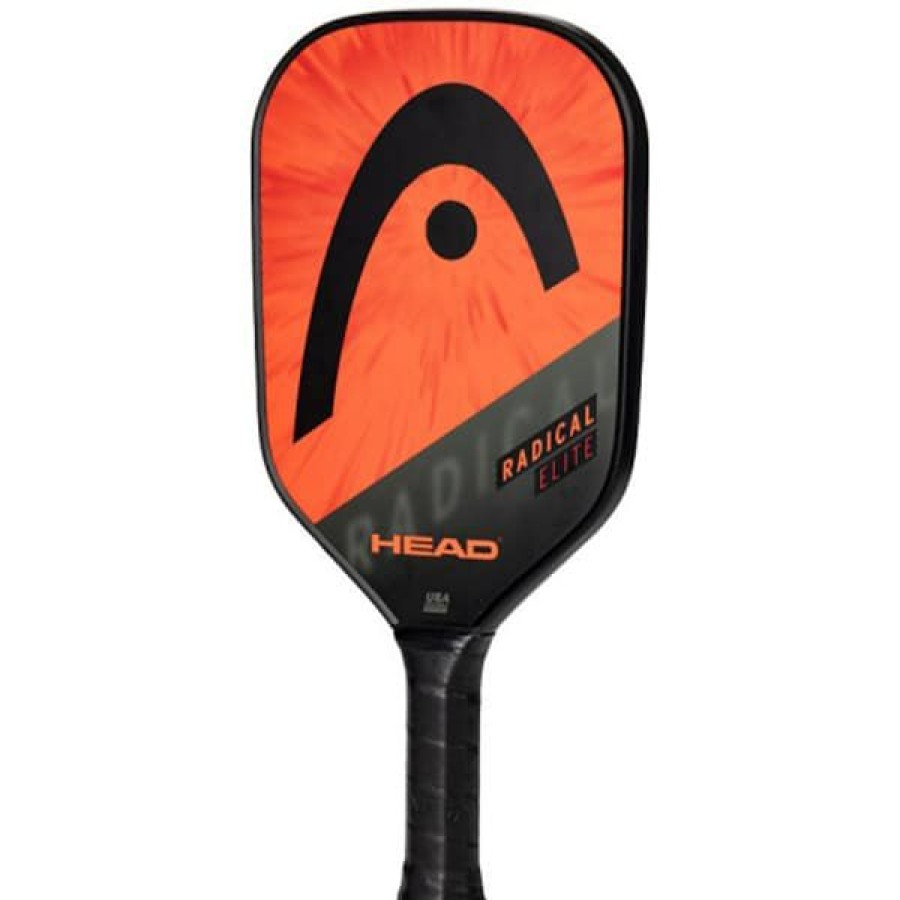 Pickleball * | Sales Online Head 2022 Radical Elite Pickleball Paddle 226032