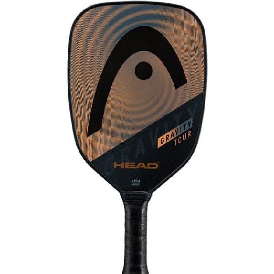 Pickleball * | On Sale Head Gravity Tour Pickleball Paddle