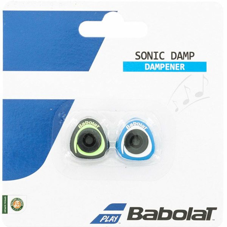 Accessories * | Limit Offer Babolat Sonic Damp Vibration Dampener