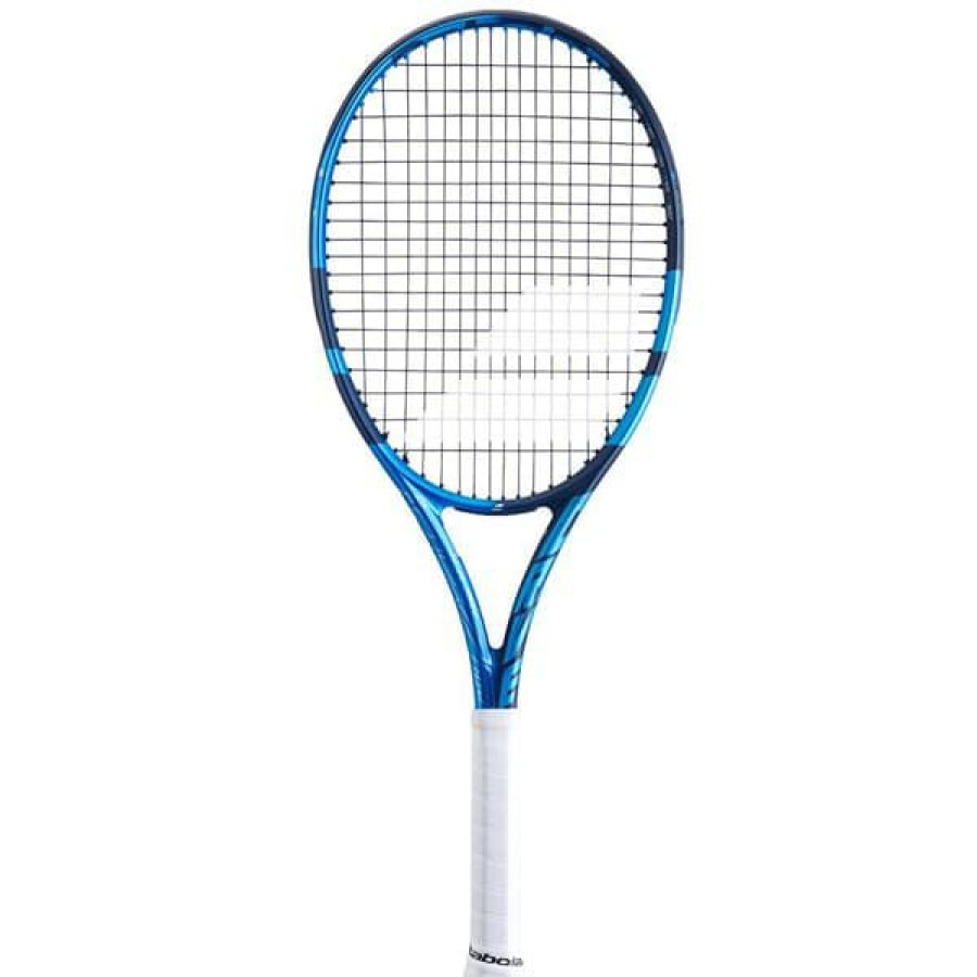 Racquets * | Limit Offer Babolat 2021 Pure Drive Lite Tennis Racquet