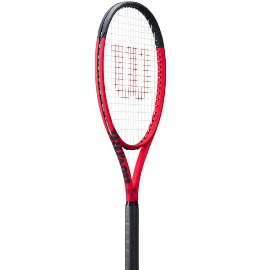 Racquets * | On Sale Wilson Clash 108 V2 Tennis Racquet