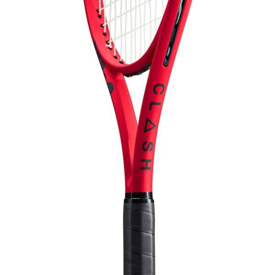 Racquets * | On Sale Wilson Clash 108 V2 Tennis Racquet