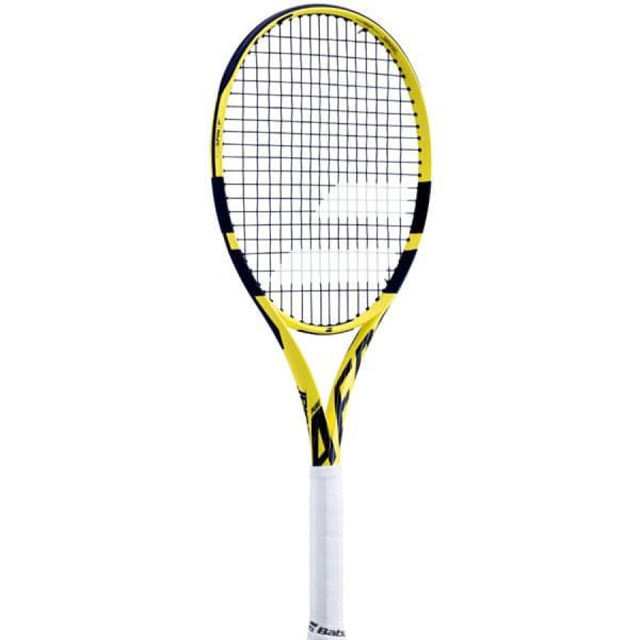 Racquets * | On Sale Babolat Pure Aero Lite Tennis Racquet