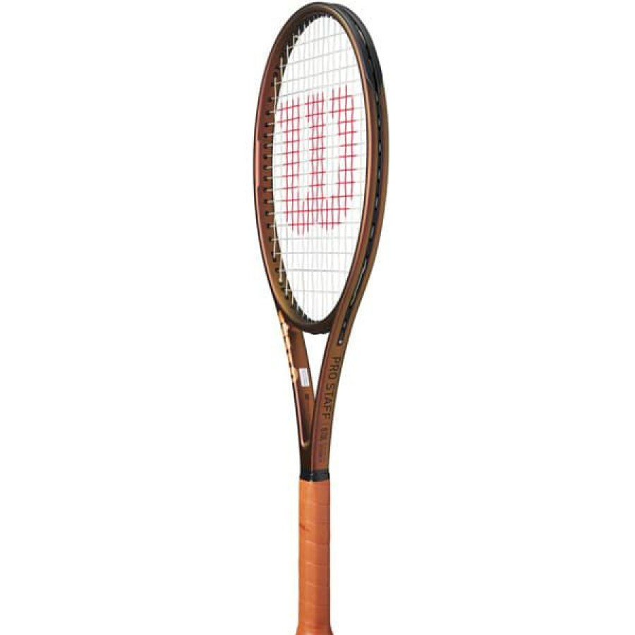 Racquets * | Half Off Wilson Pro Staff 97Ul V14 Tennis Racquet