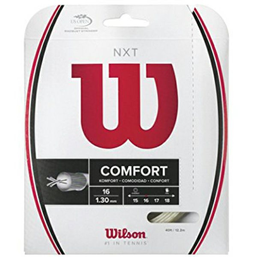 Accessories * | Limit Offer Wilson Nxt 16 String