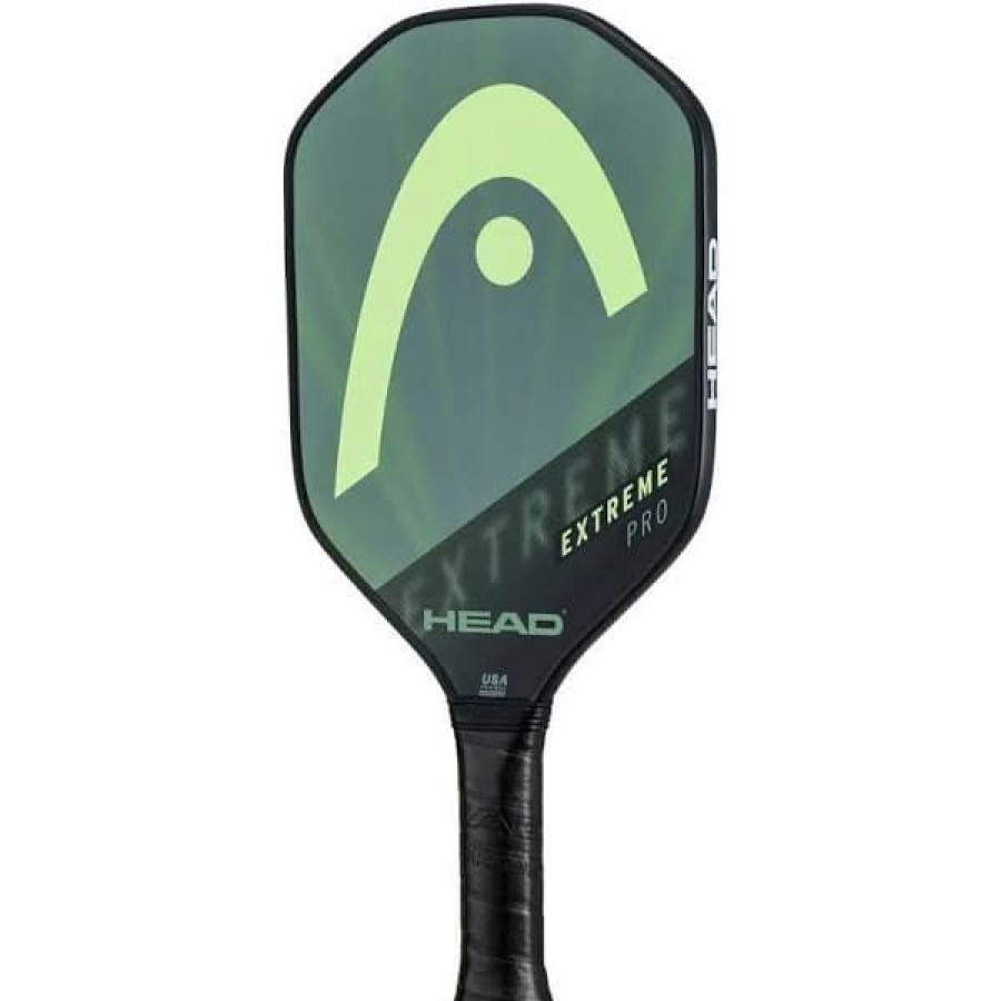 Pickleball * | Limit Offer Head Extreme Pro Pickleball Paddle 200133