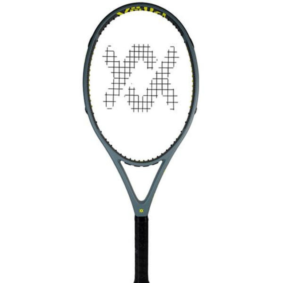 Racquets * | Prefential Price Volkl V-Cell 3 Tennis Racquet V10303