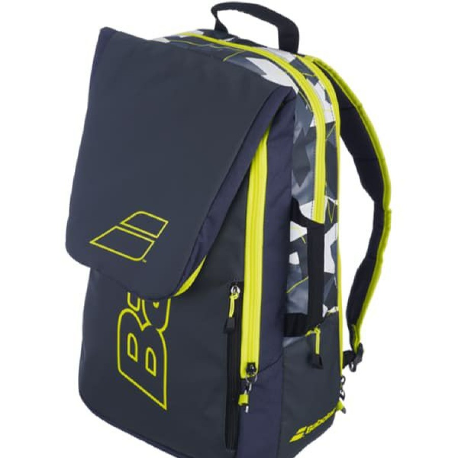 Bags * | Sales Online Babolat Pure Aero Tennis Backpack 753101