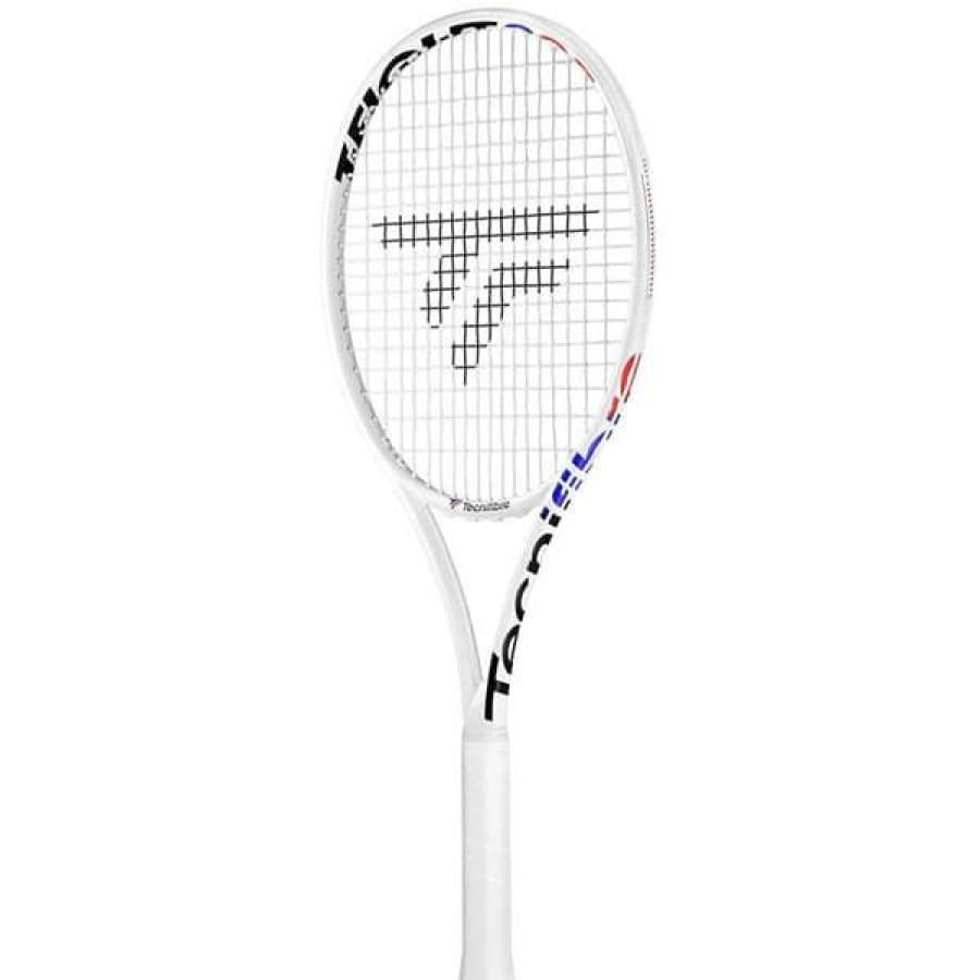 Racquets * | Prefential Price Tecnifibre Tfight Iso 305 Tennis Racquet