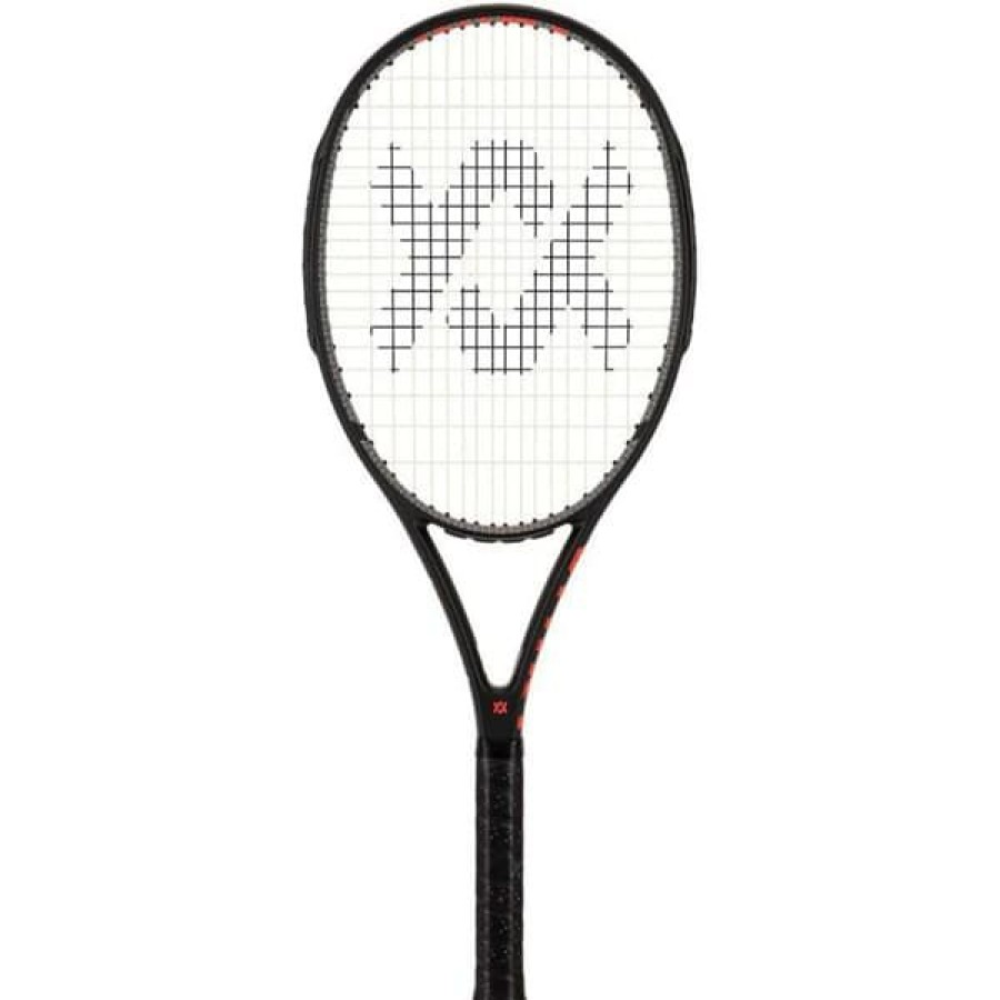 Racquets * | Special Offers Volkl V-Cell 4 Tennis Racquet V10404