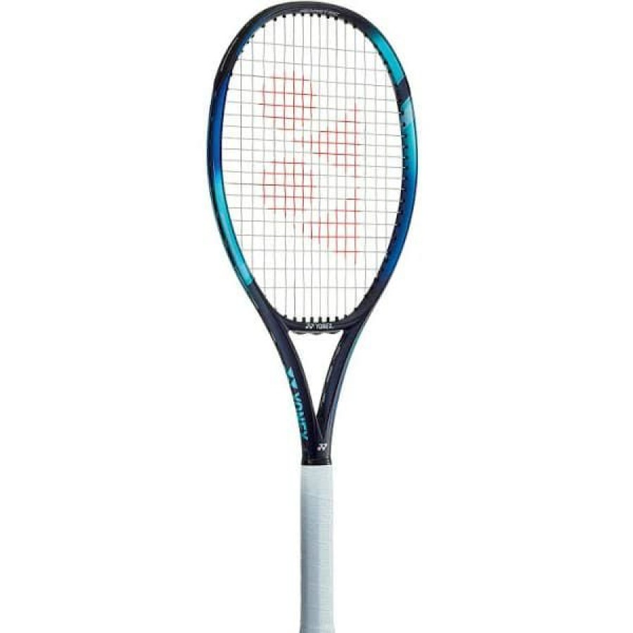 Racquets * | Special Offers Yonex Ezone 100L 2022 Tennis Racquet