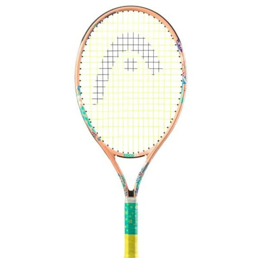 Racquets * | Special Offers Head 2022 Coco 23 Inch Junior Tennis Racquet 233012