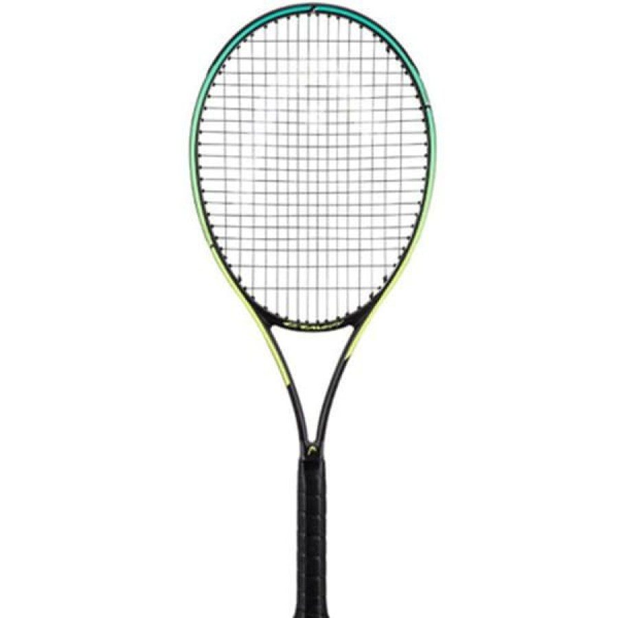 Racquets * | Prefential Price Head 2021 Gravity S Tennis Racquet 233841