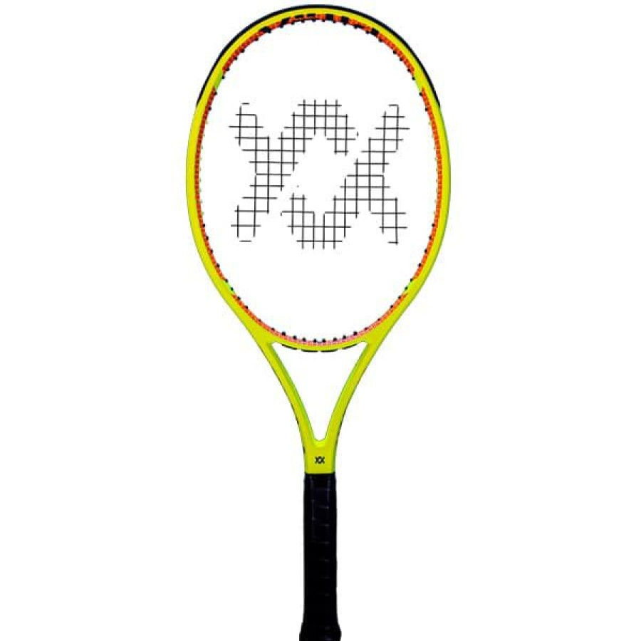 Racquets * | Prefential Price Volkl V-Cell 10 300G Tennis Racquet V10110