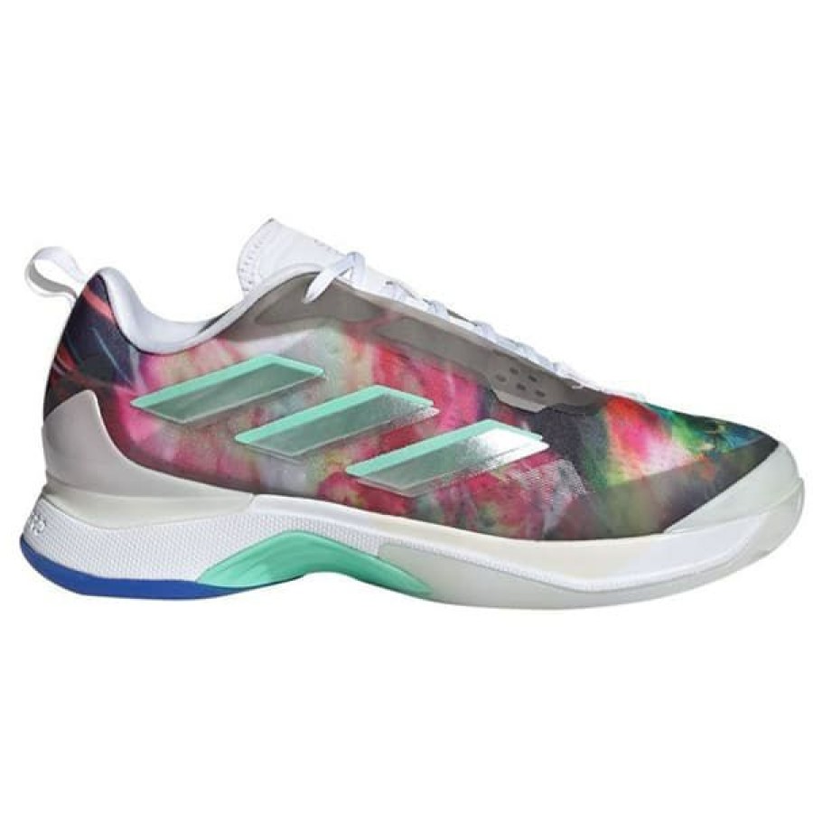 Shoes * | Half Off Adidas Avacourt Women'S Tennis Shoe Id4232