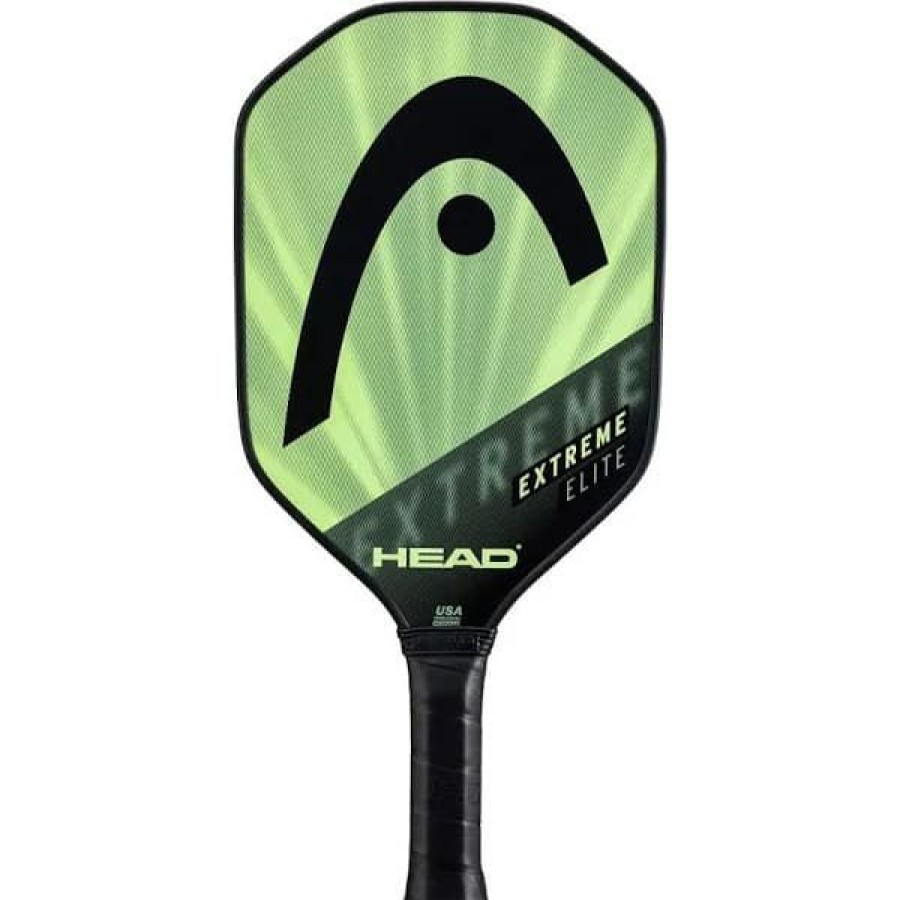 Pickleball * | Special Offers Head Extreme Elite 2023 Pickleball Paddle