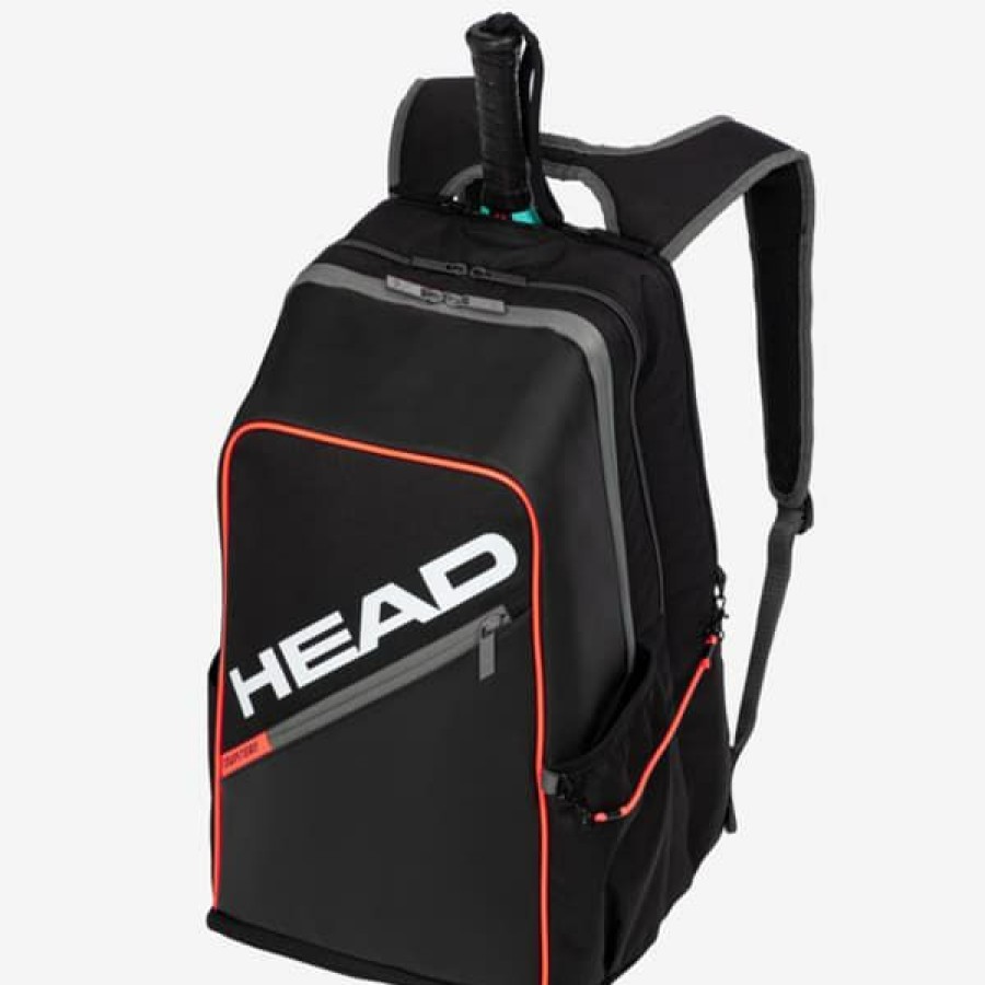 Bags * | On Sale Head Tour Backpack Pickleball Bag 283992